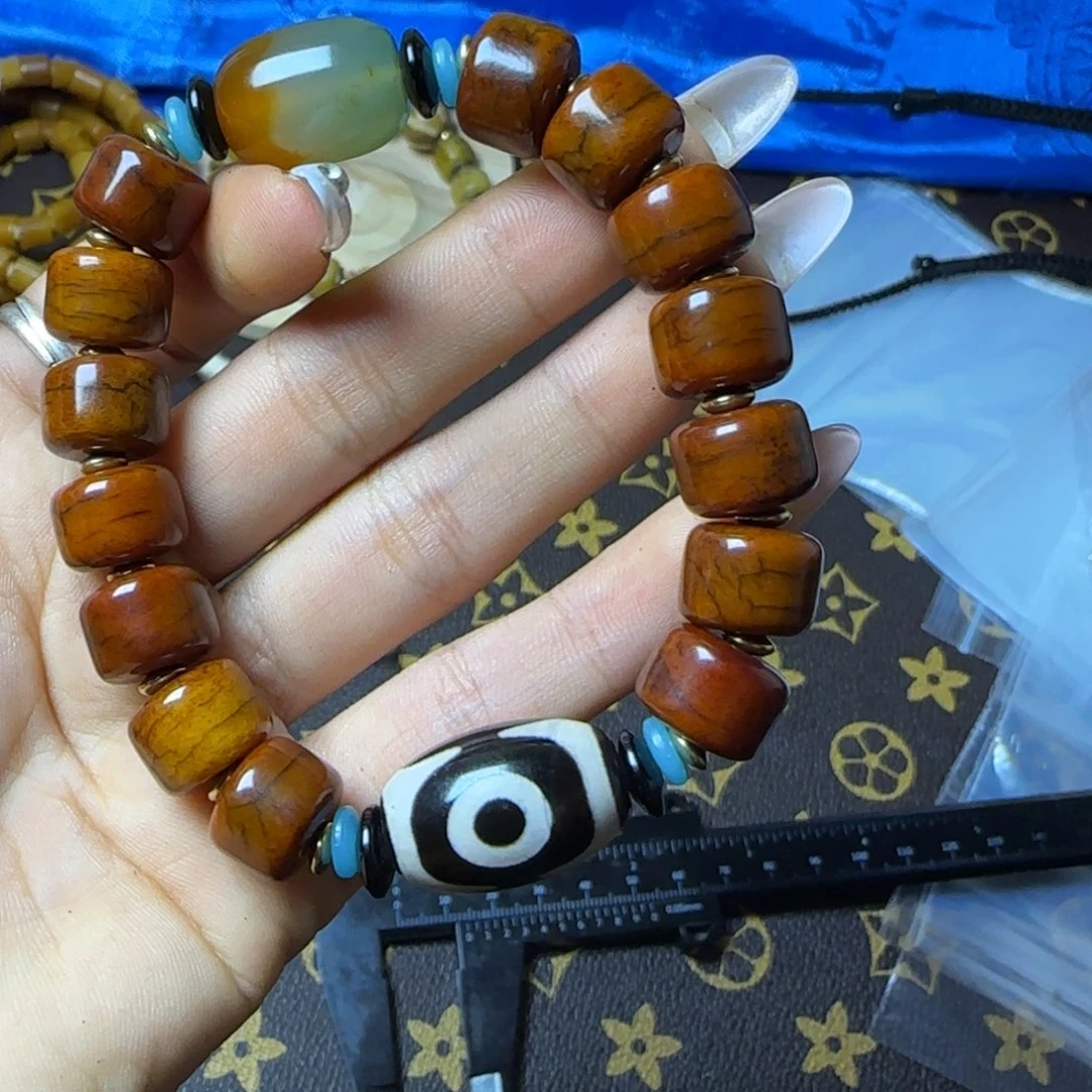 牛骨手串/手链哈哈哈哈哈哈哈