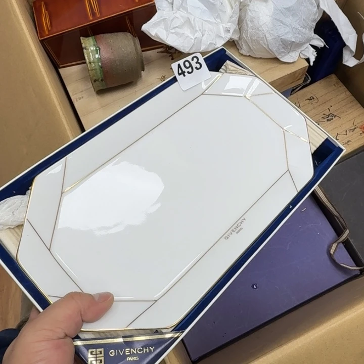 瓷片瓷器工艺品摆件瓷器瓷器