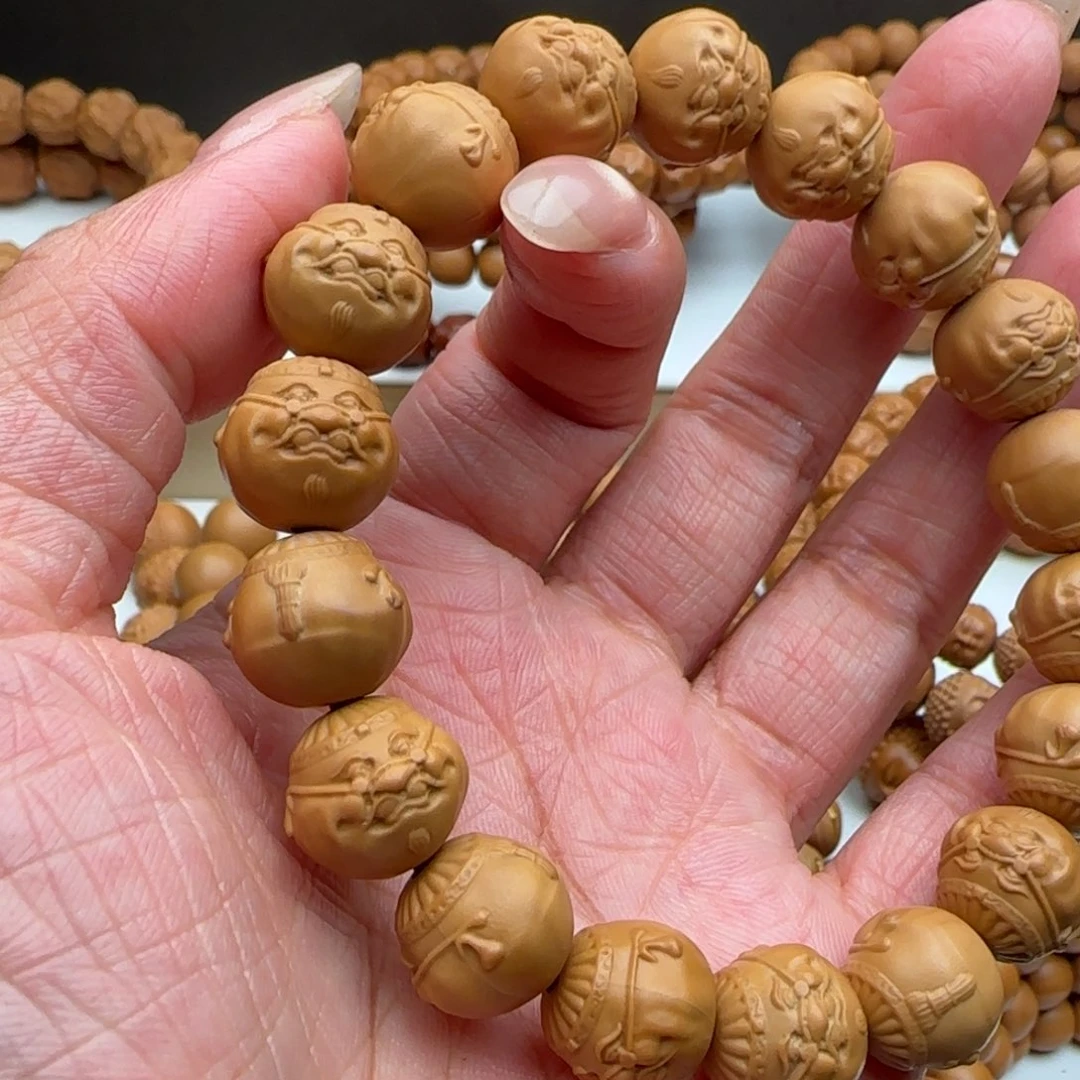 猴头核桃吊坠福利小地主龙岩12-13