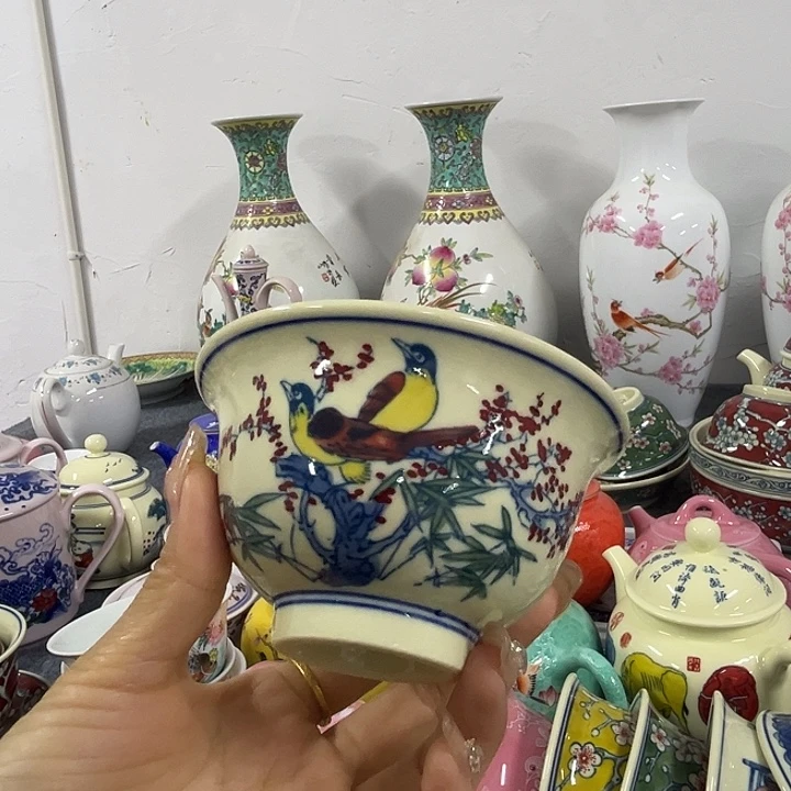 用***1景德镇陶瓷博物有限公司