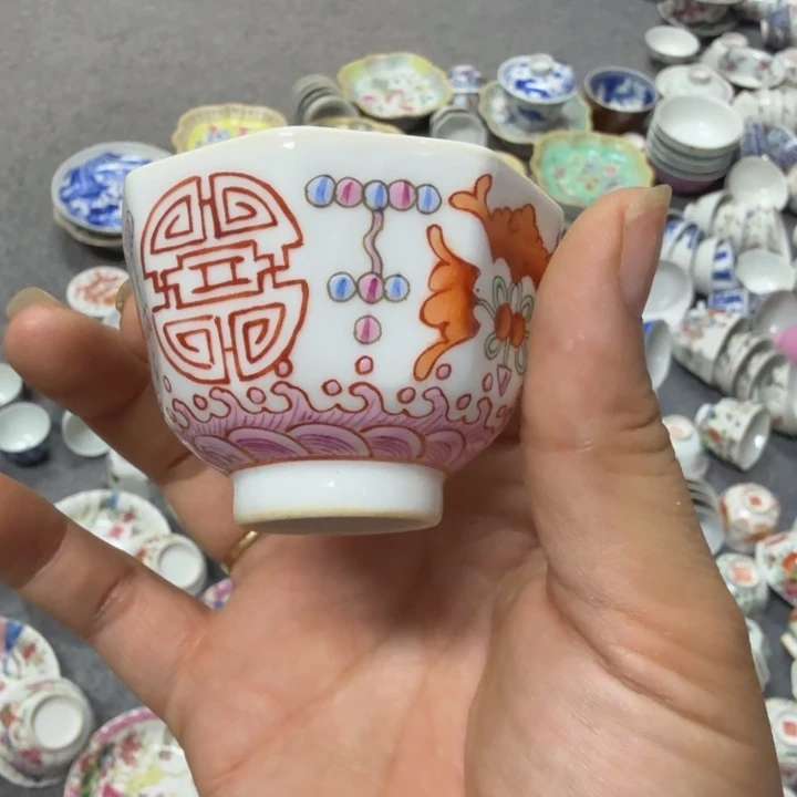 景德镇陶瓷哈哈哈哈