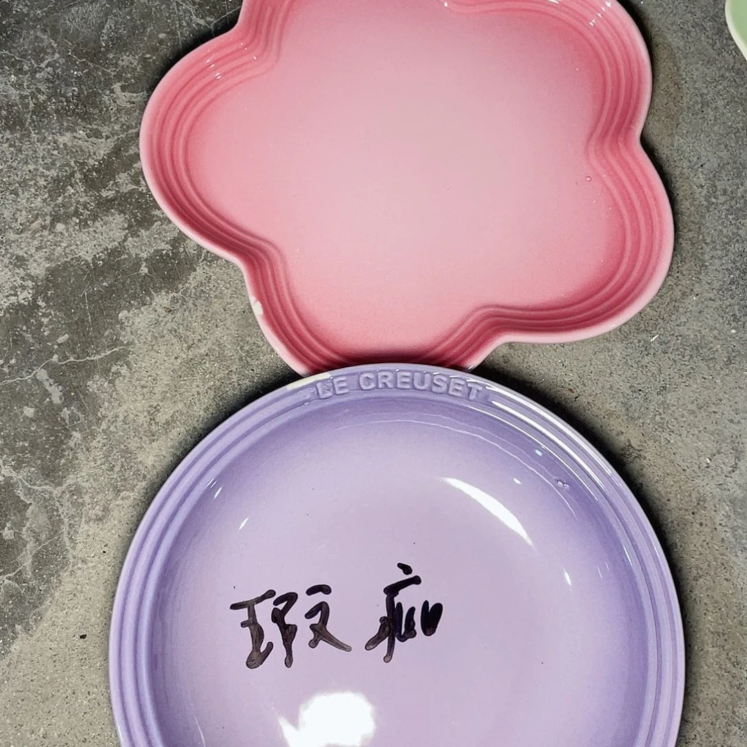 瓷片微瑕陶瓷餐具家用