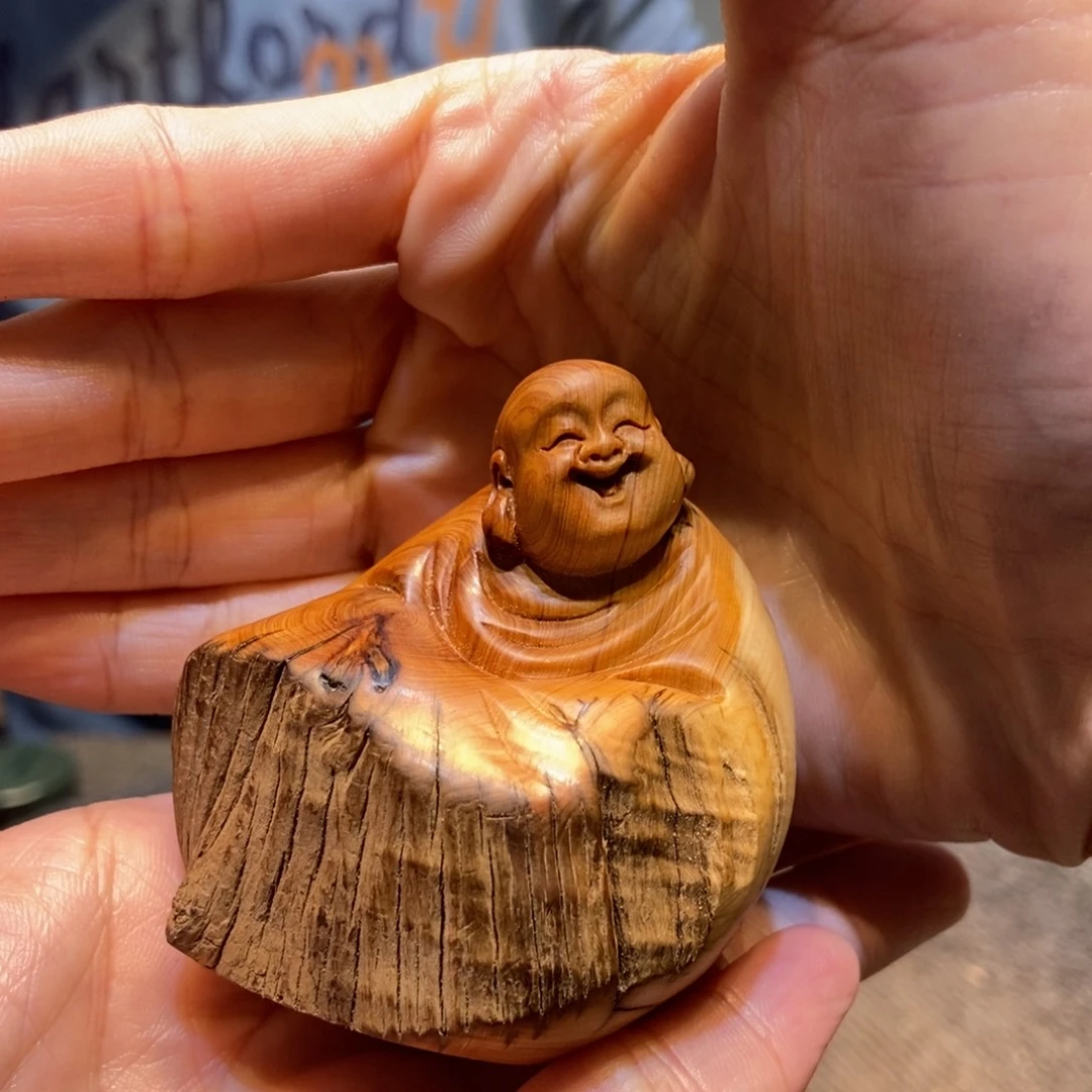 柏木（崖柏）精品太行崖柏