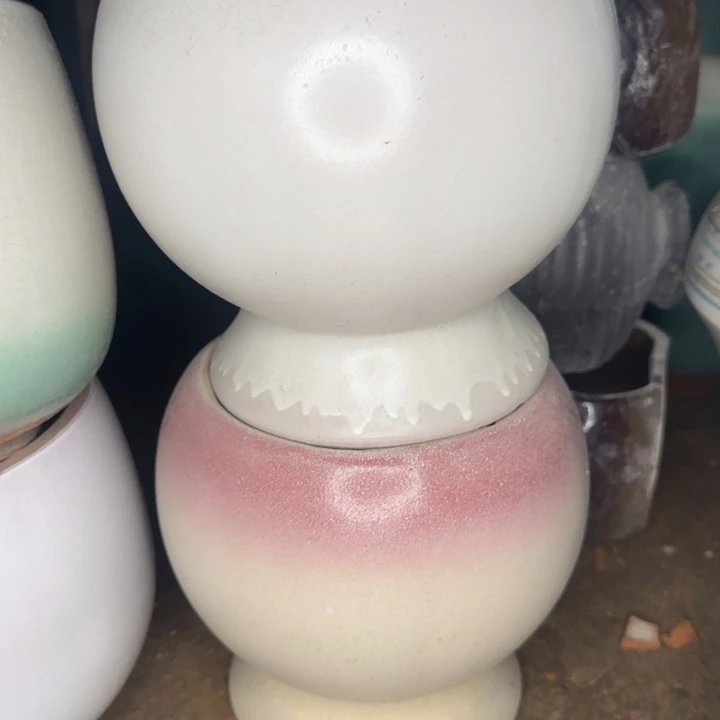 瑕疵花盆处理啦口16高19