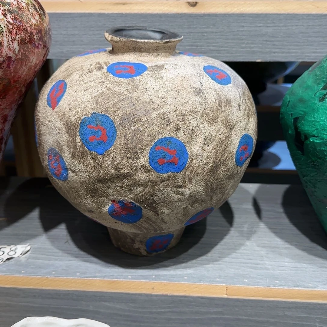 景德镇陶瓷艺术品