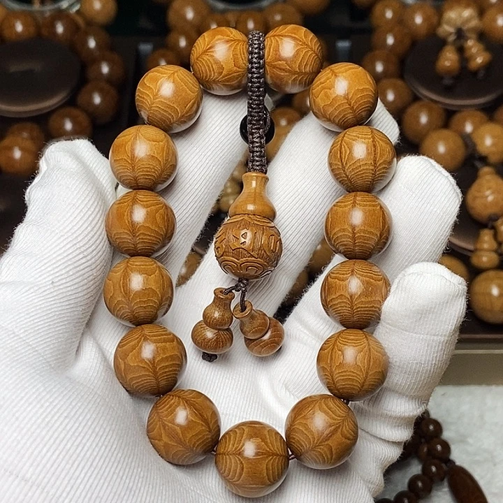 六道木手串/手链1.5天花板