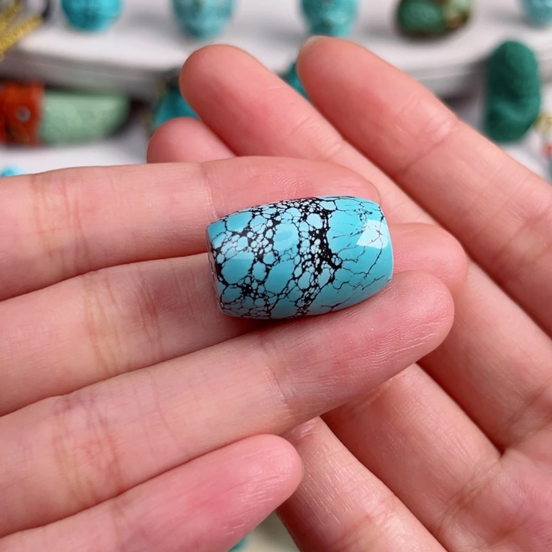 未镶嵌绿松石111111