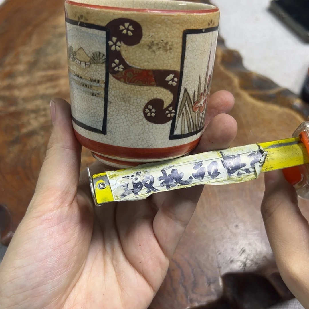 陶瓷等行业中的应用