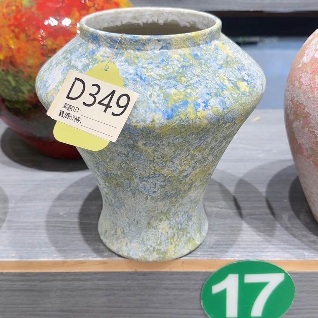 景德镇陶瓷艺术品