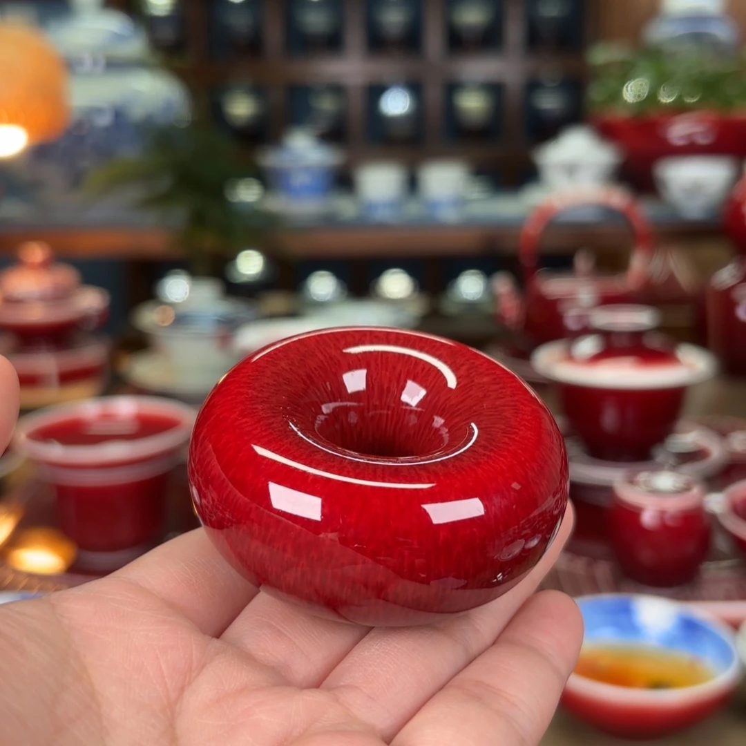 闻轩坊开播福利甜甜圈