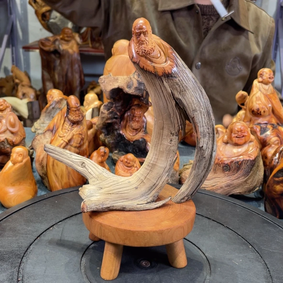 【闪购商品】柏木（崖柏）其他