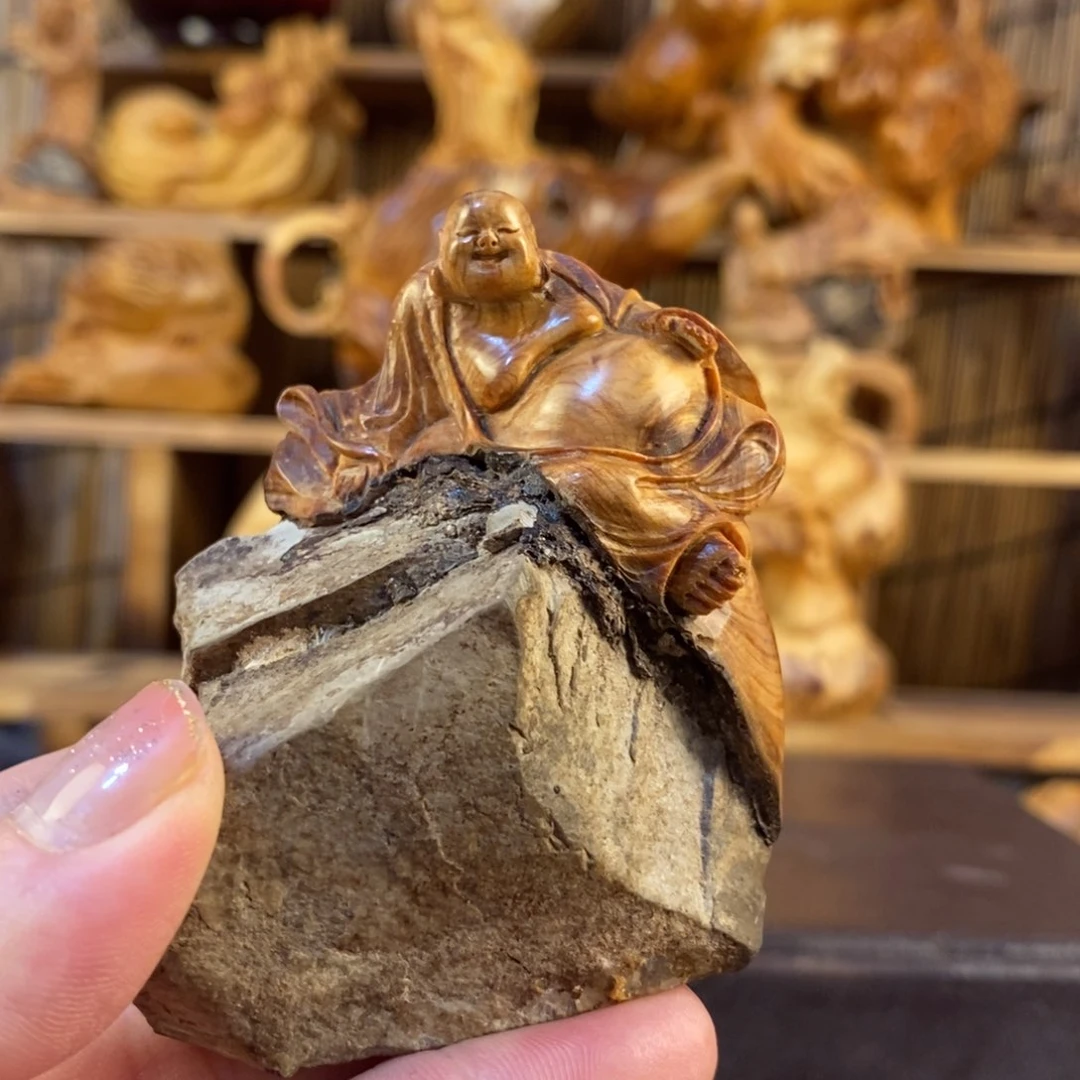 柏木（崖柏）太行崖柏