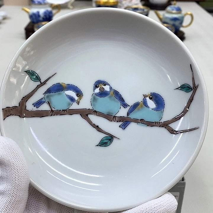 摆件口径14正品保真