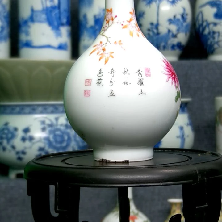 天***心文房四宝水盂一个完整无缺