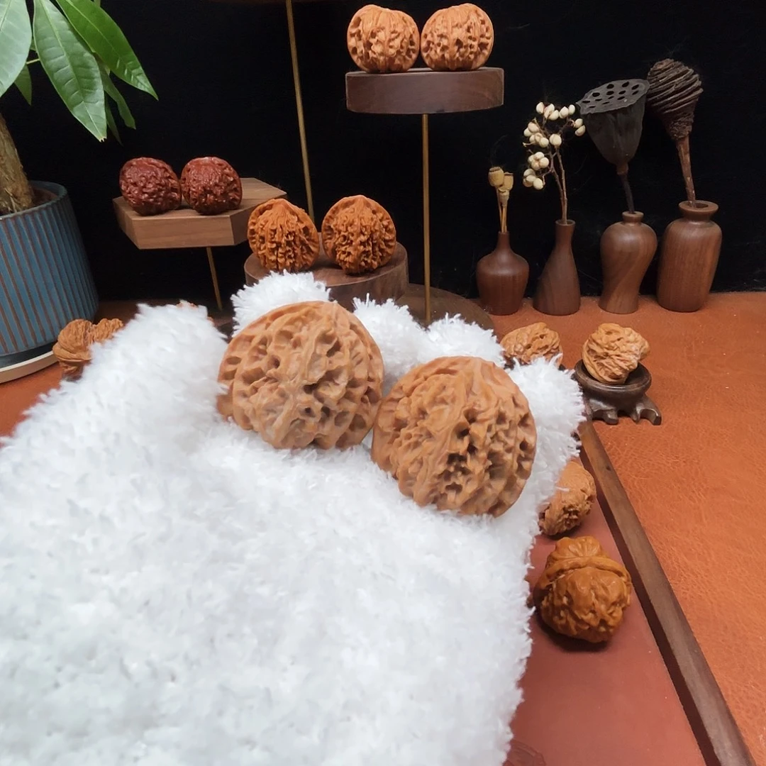 核桃手串/手链全品苹果园