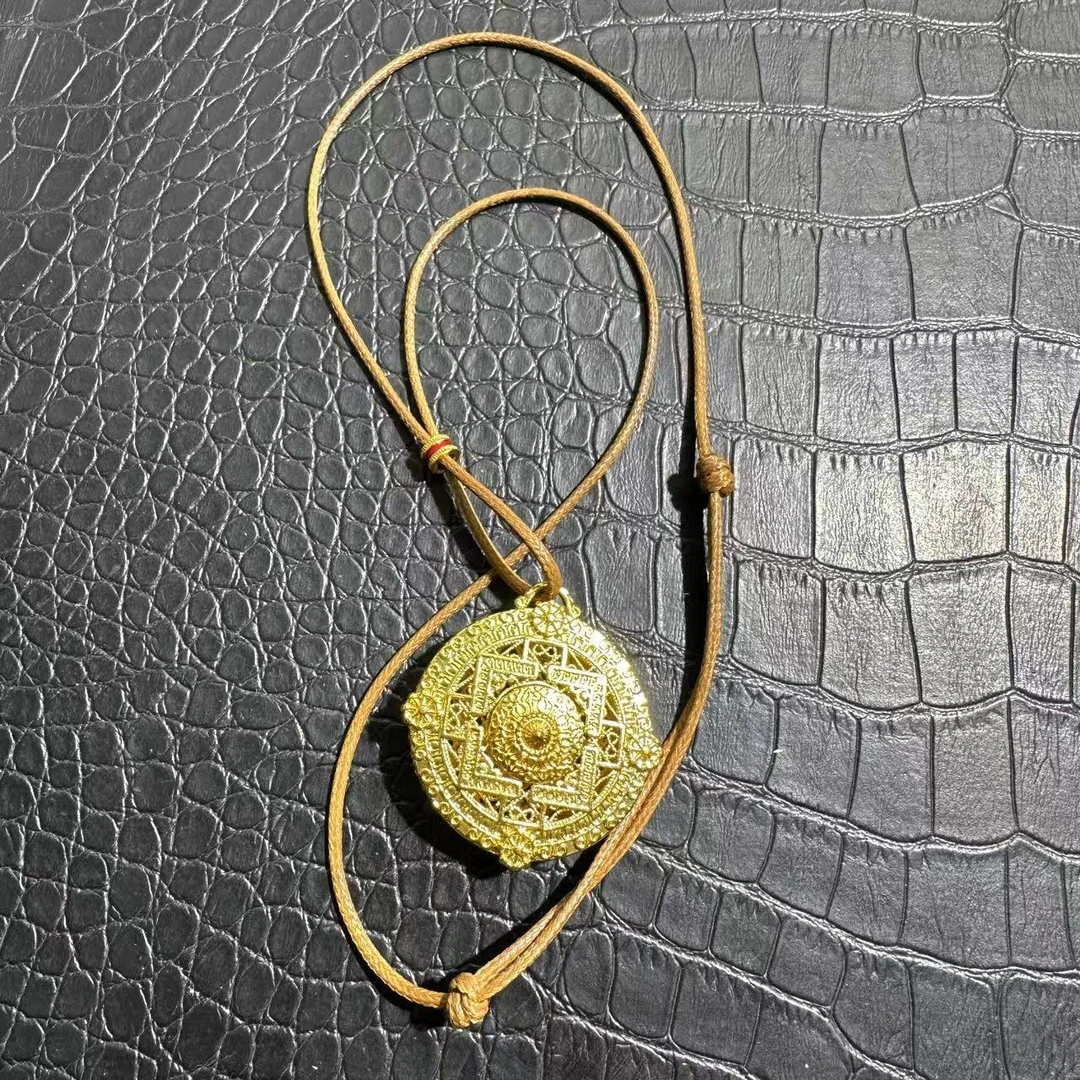 合金吊坠  【高端定制】HLSS-2266时尚设计吊坠多样性发一件