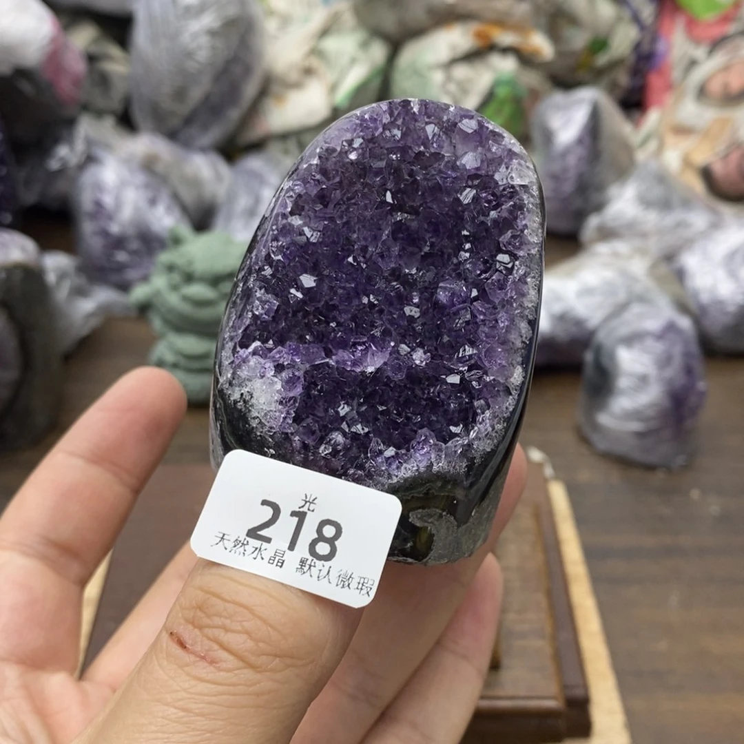 【闪购商品】水晶大型摆件（非配饰）未镶嵌