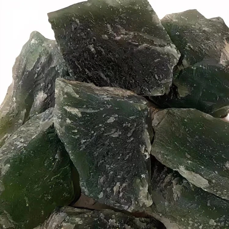 【新年·福利】玉未镶嵌随机发货一个/佛手手串加墨绿108粒