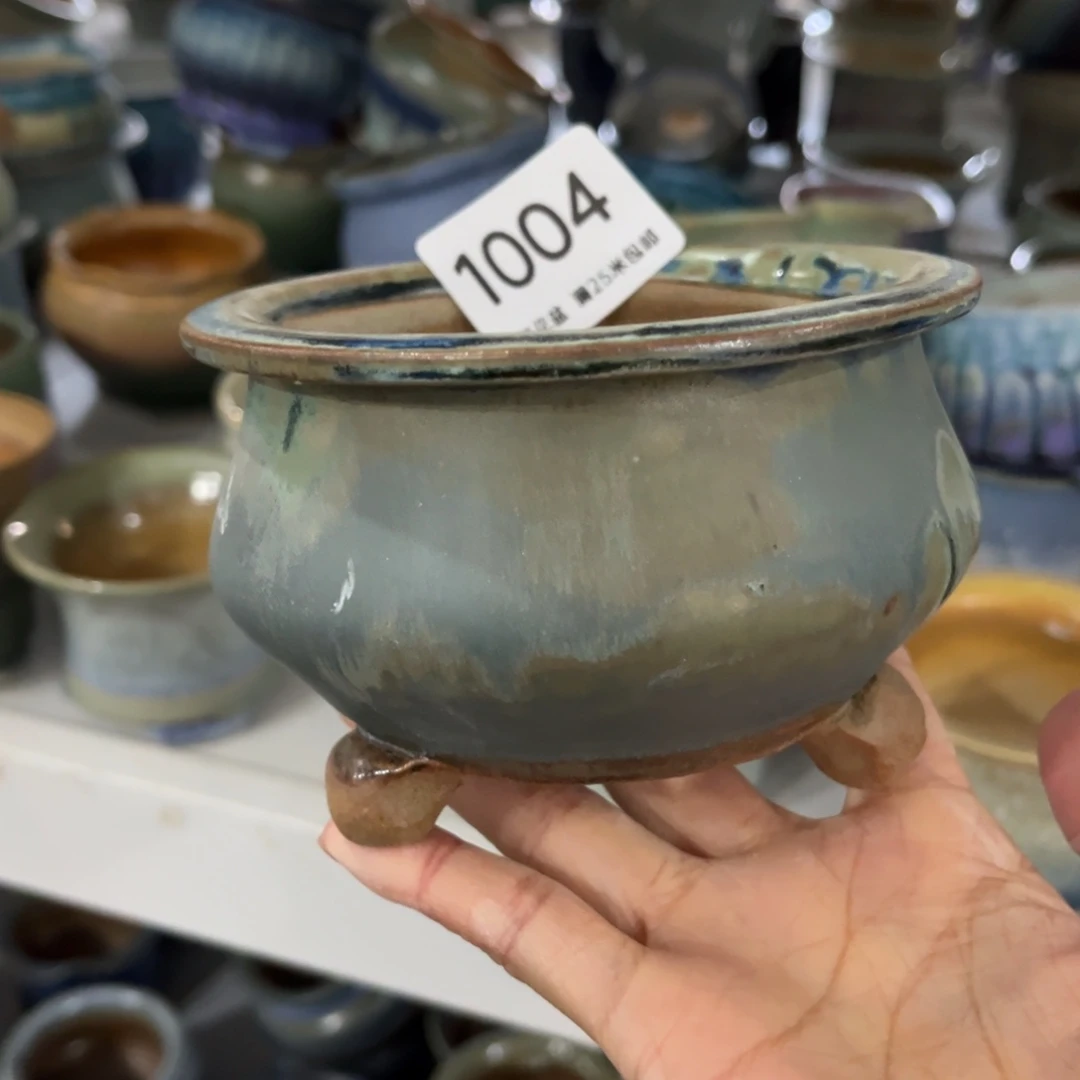 1004内口8.5景德镇手工制作