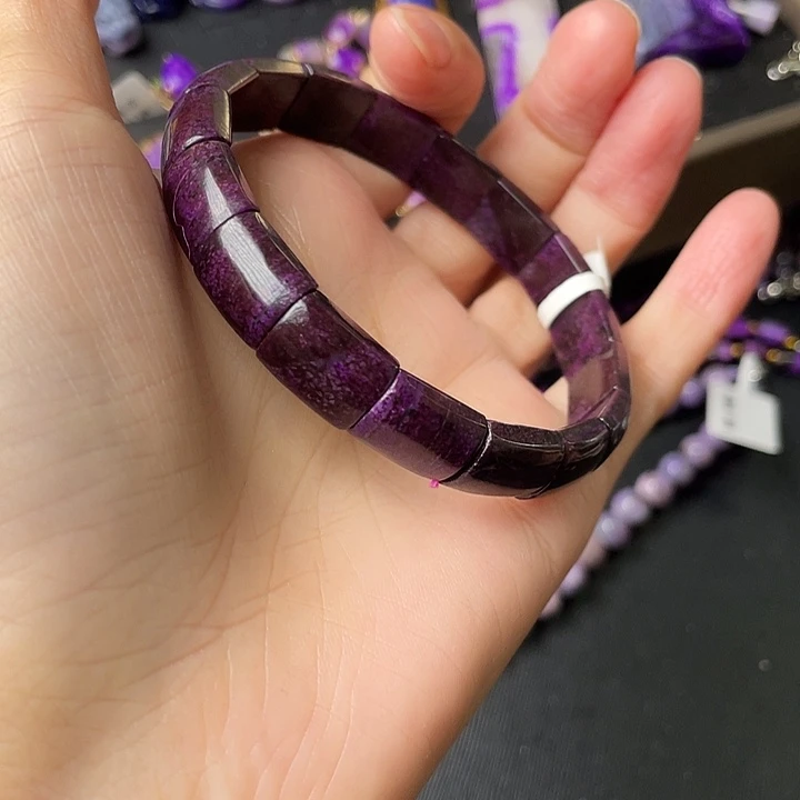 苏纪石（舒俱来）未镶嵌手牌