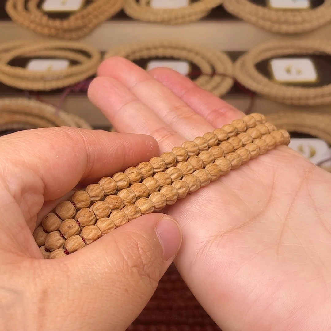 柏香籽/百香籽吊坠