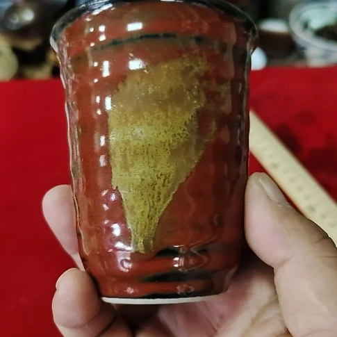 瓷片瓷器，各种摆件，沙锅，五厂，七厂！
