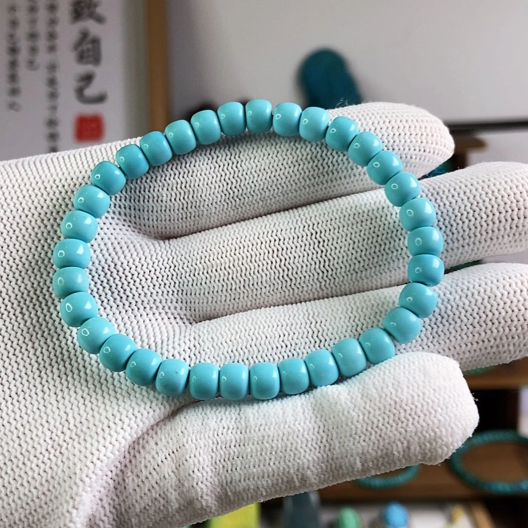 空竹粉丝专享十堰特色手工散珠076