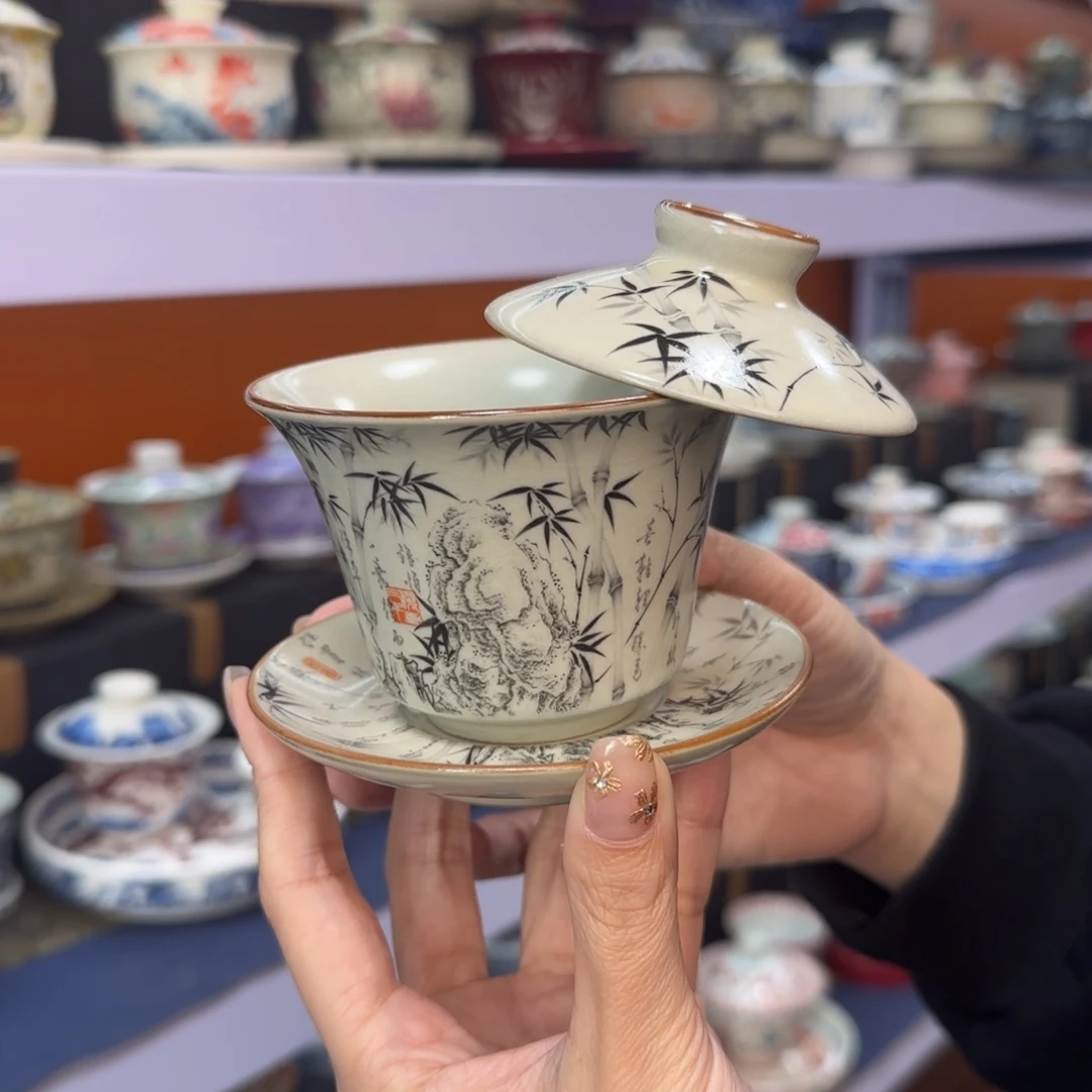 款式高温陶瓷材料研究等