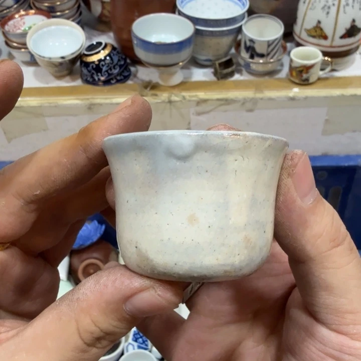 陶瓷推荐第二名20包邮