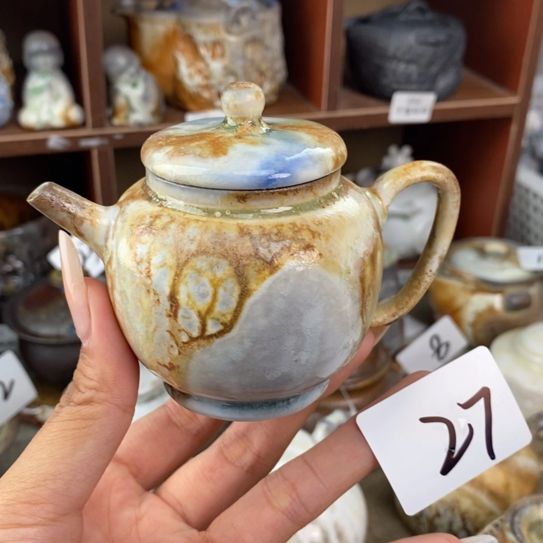 27中白精品福利壶