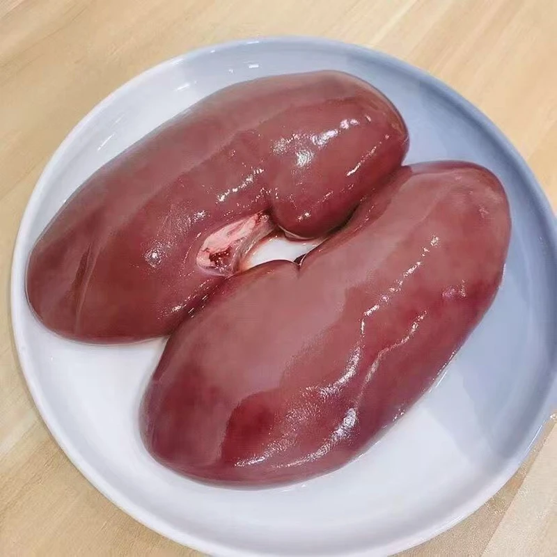 猪腰（称重）约300g/份
