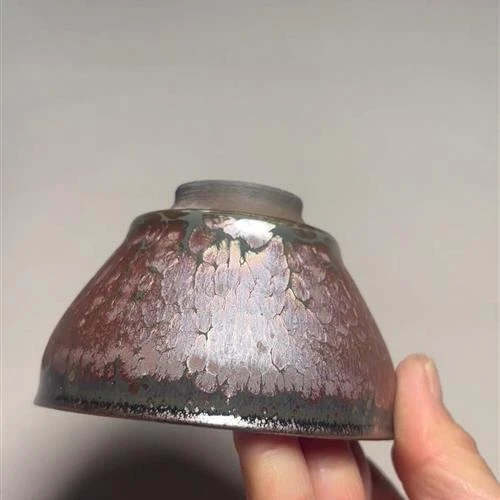 【闪购商品】茶盏-361............