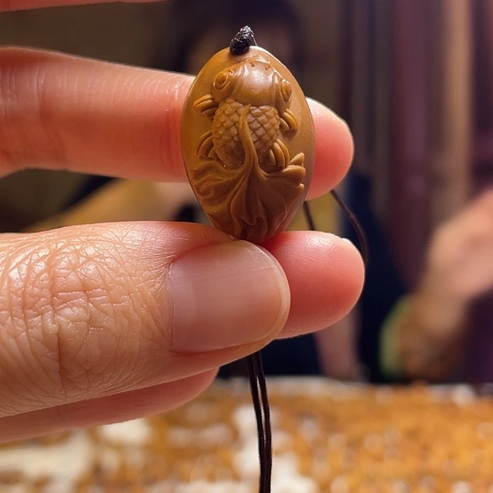 手串/手链橄榄核