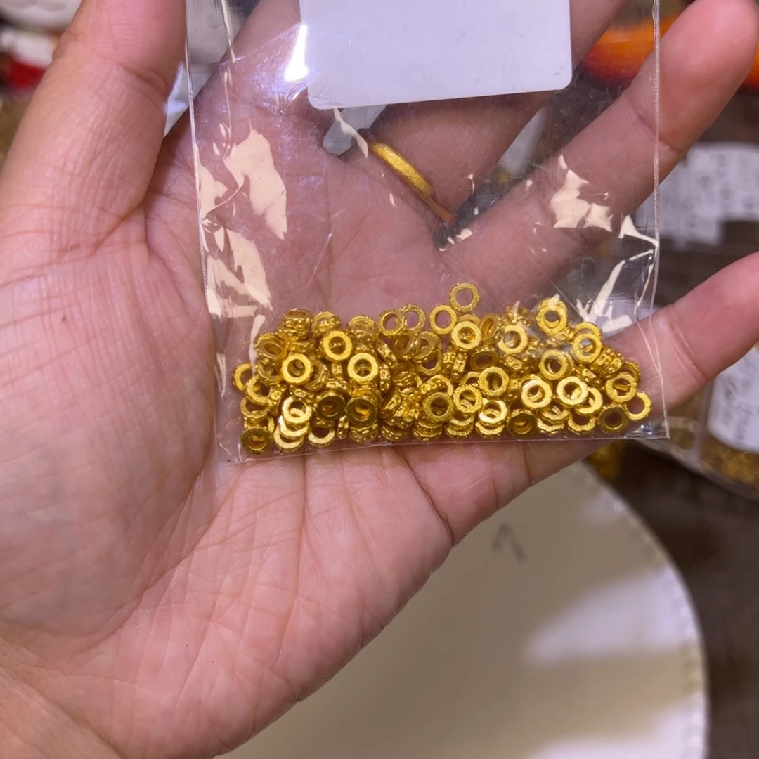 合金卡5盘缠10个