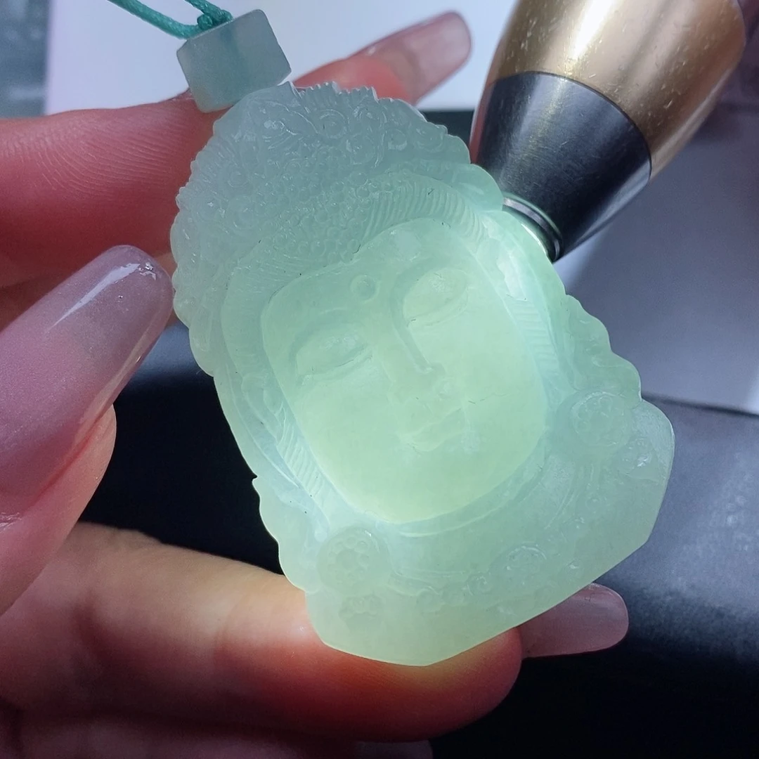 未镶嵌定制翡翠翡翠