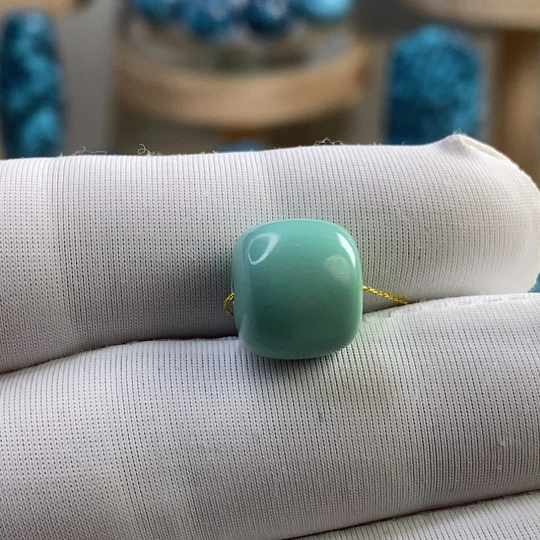 绿松石未镶嵌其他