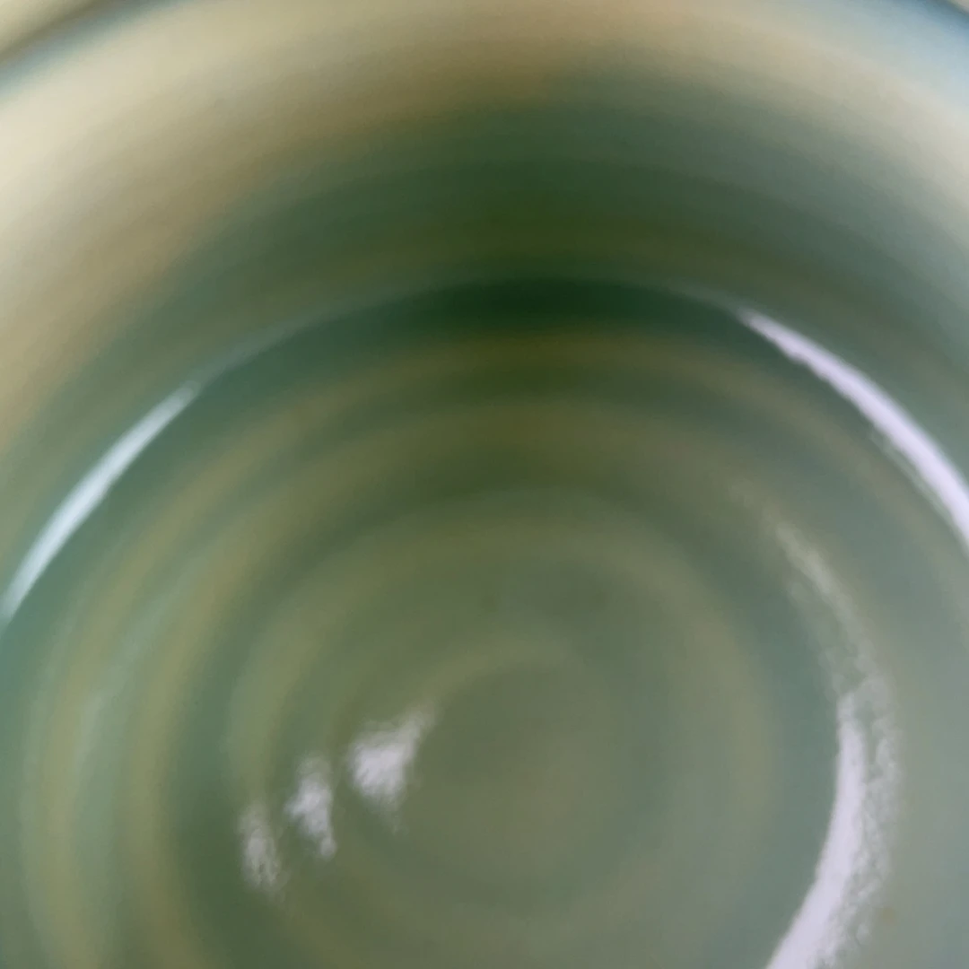 杯佬*人不带礼盒钧瓷作品