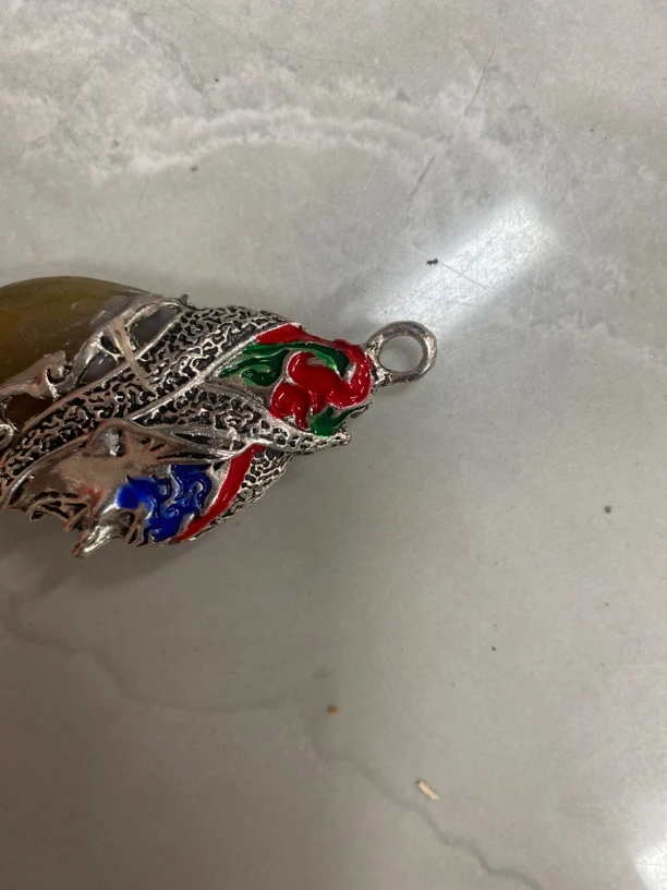 特色工艺品小钩子173号