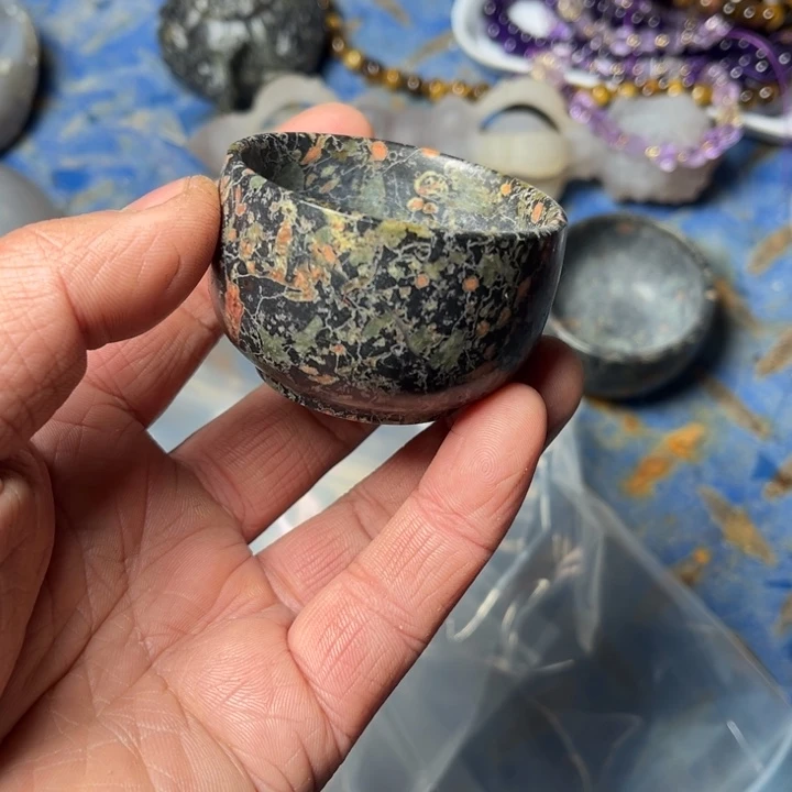 玛瑙/玉髓珠宝奇石未镶嵌