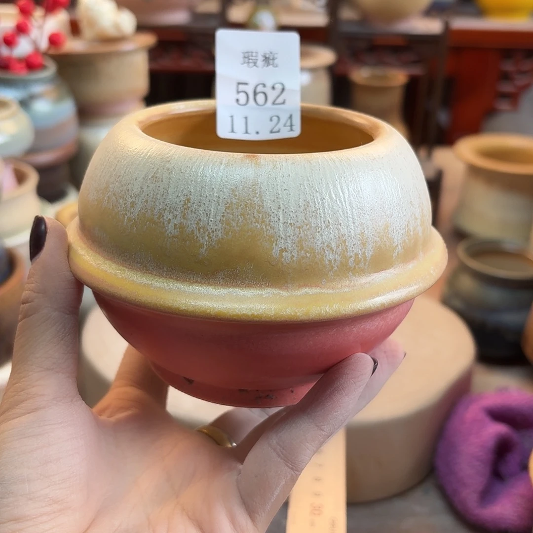 瓷片景德镇陶瓷手工制作