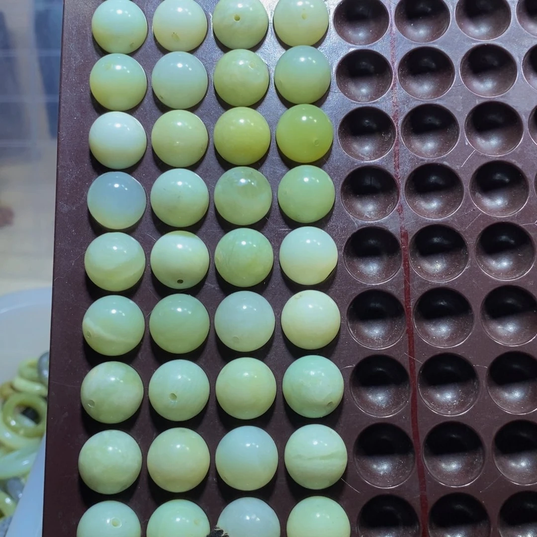 蛇纹石玉其他未镶嵌181