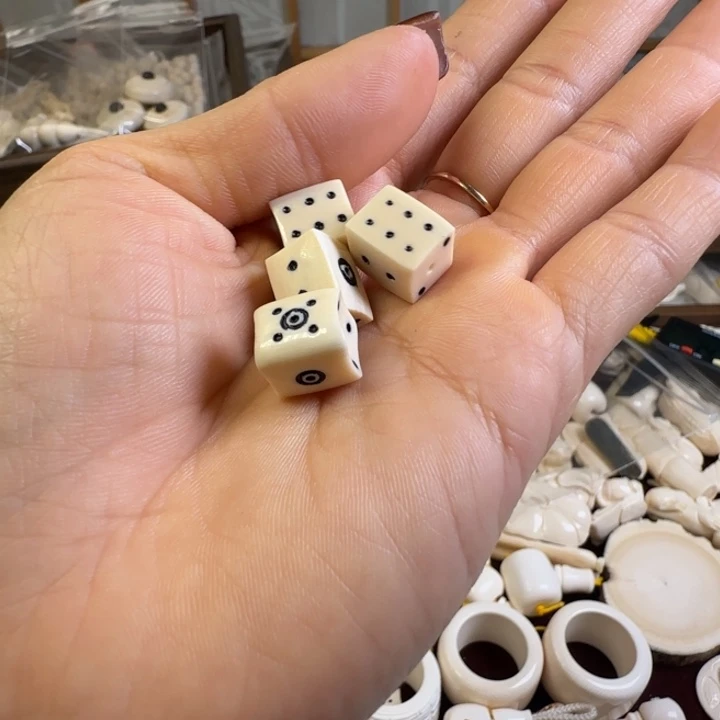 猛犸象牙手串/手链/手镯