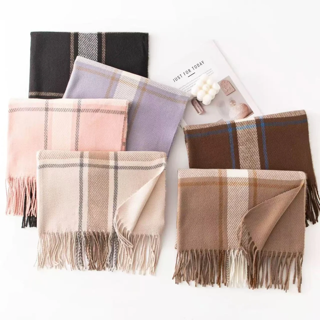 羊绒围巾2512141314