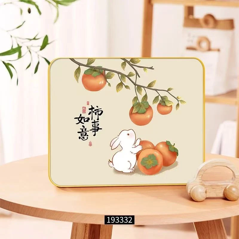 卡通可爱兔子相框摆件客厅桌面摆件乔迁新居小礼品餐桌床头小摆台