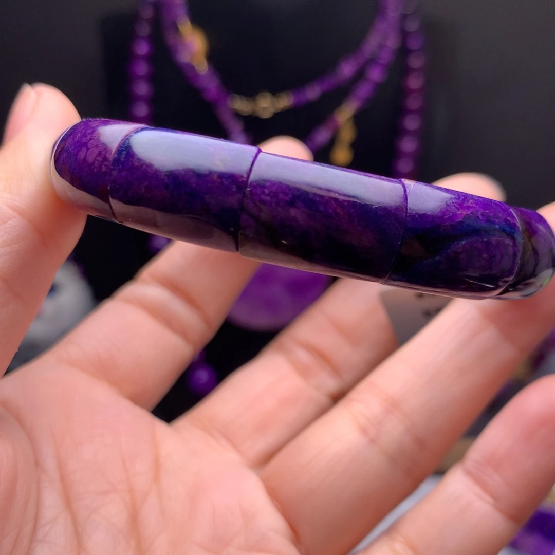 苏纪石（舒俱来）未镶嵌手牌