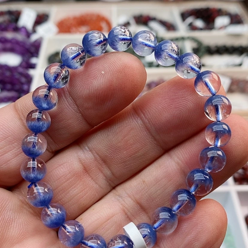 【闪购商品】未镶嵌手串水晶纯天然