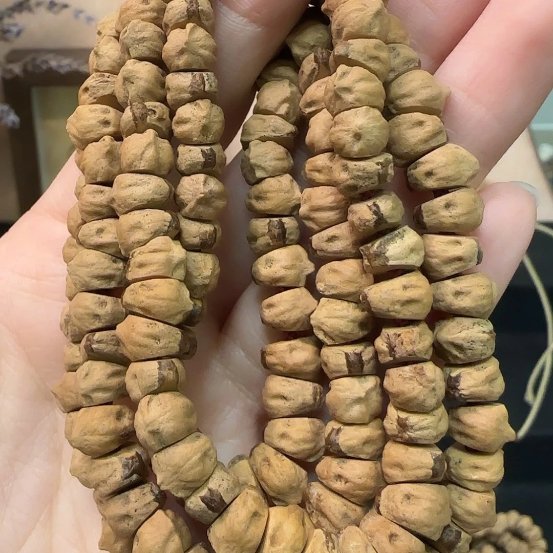 吊坠柏香籽/百香籽