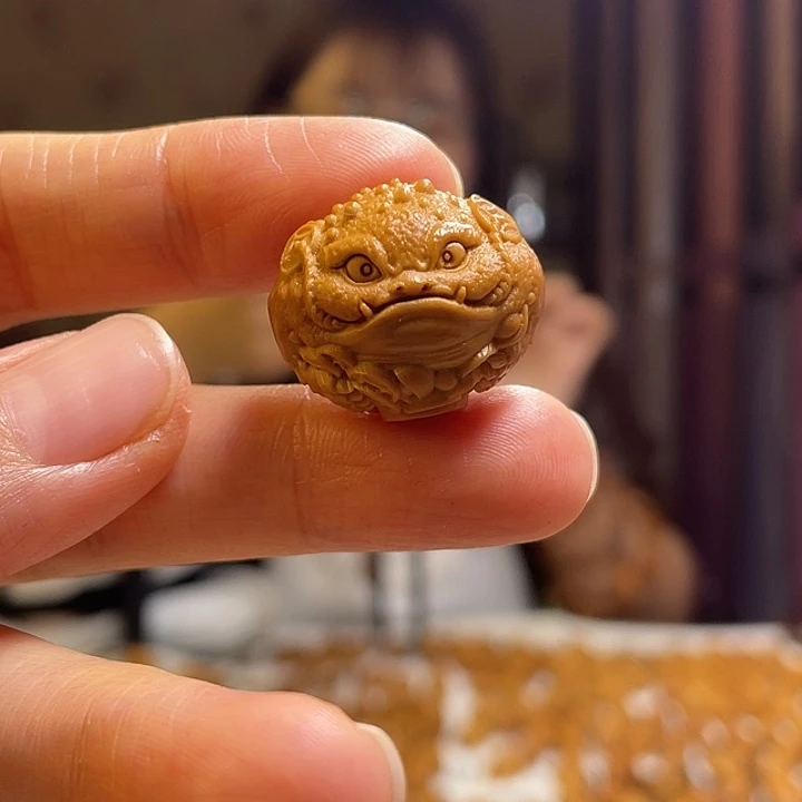 手串/手链橄榄核