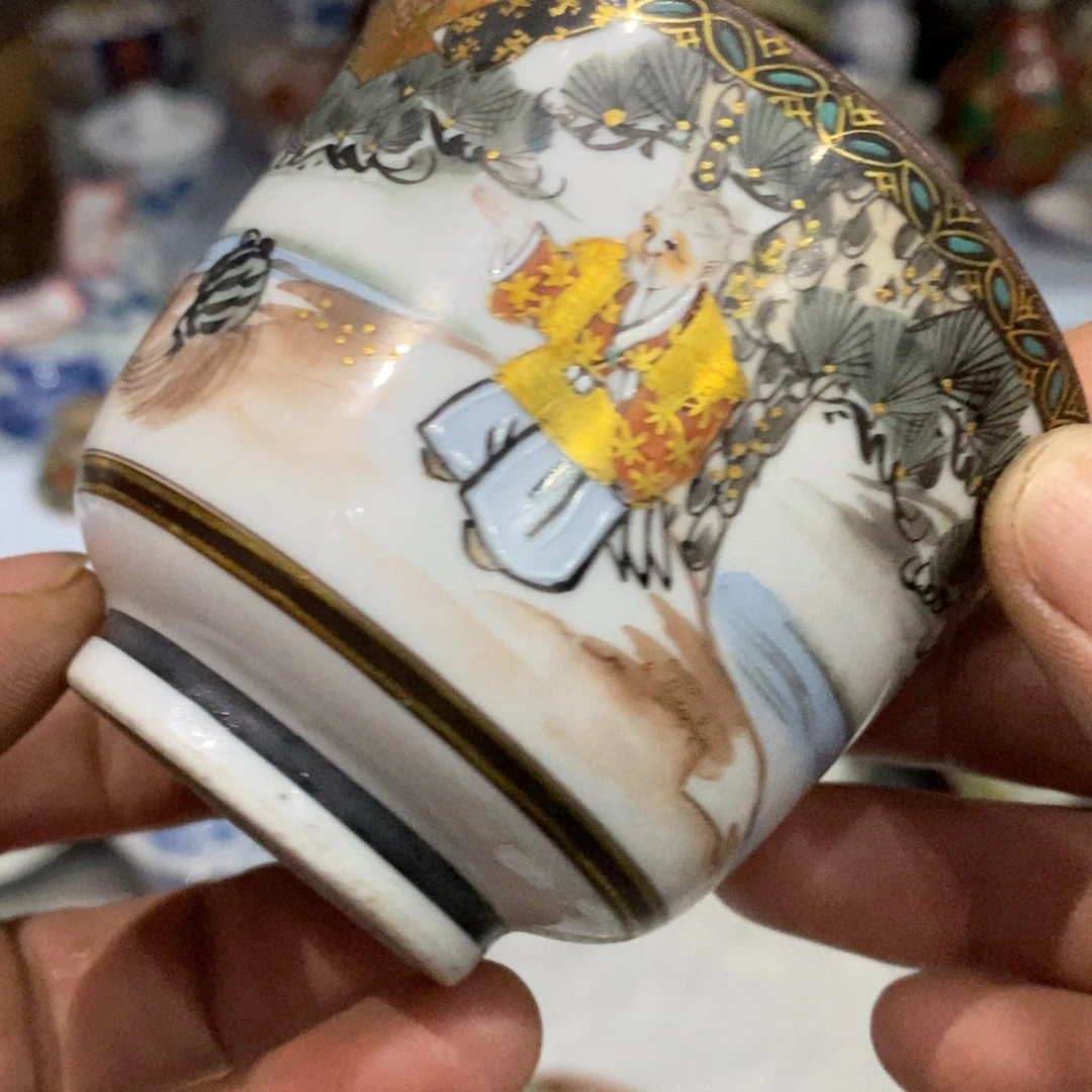 在于我是什么时候爱上过了这种性格