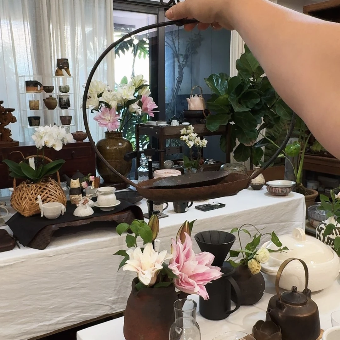 日本高端器皿器皿